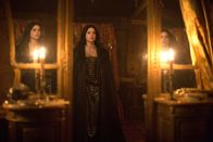 Salem – Salem (2015)