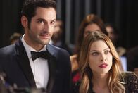 Lucifer – Lucifer (2016)