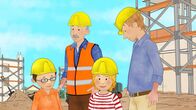 Meine Freundin Conni – Conni staunt. Auf der Baustelle gibt es viel zu sehen.