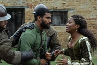 The Spanish Princess – The Spanish Princess (2019)
