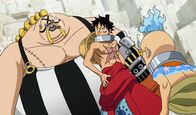 One Piece – Fr, 26.08., 18:30 Uhr