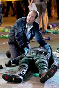 CSI: Vegas – CSI: Vegas (2013)