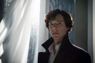 Sherlock – Sherlock Holmes (Benedict Cumberbatch)