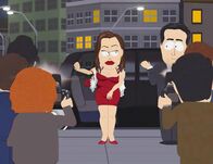 South Park – Sa, 12.10., 10:50 Uhr