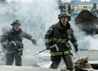 Chicago Fire – Chicago Fire (2014)