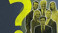 Wer ist ...? – Wer ist Familie Trump?