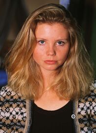 Hinter Gittern - Der Frauenknast – Vivi Andraschek (Annette Frier)