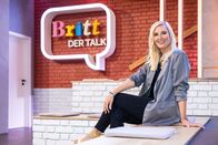 Britt - Der Talk – Britt Hagedorn