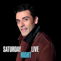Saturday Night Live – (47. Staffel) - Saturday Night Live - Oscar Isaac