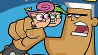 Cosmo & Wanda - Wenn Elfen helfen – L-R: Wanda, Cosmo, Jorgen