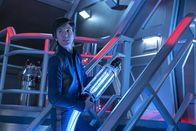 Star Trek: Discovery – Star Trek: Discovery (2019)