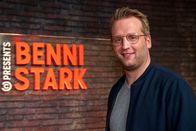 Comedy Central Presents – Benni Stark