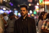 Preacher – Preacher (2017)