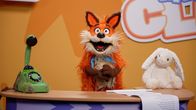 Kids Club – Fuchsi möchte herausfinden, ob es allen Tieren im Wald gut geht.