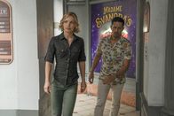 Magnum P.I. – Magnum P.I. (2020)