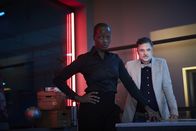 Cold Case – Florence Kasumba und der Kriminalist Thomas Gundlach klären gemeinsam spektakuläre Mordfälle aus der Geschichte auf.
