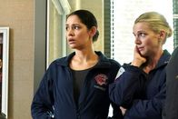 Chicago Fire – Chicago Fire (2018)