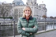 Club Spezial – Barbara Lüthi in Berlin