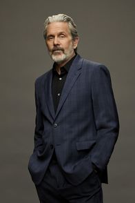 Navy CIS – Alden Parker (Gary Cole)