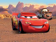 Cars – Sa, 07.03., 20:15 Uhr