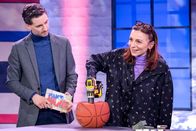 Fakt oder Fake – Clemens Maria Schreiner, Julia Edtmeier.