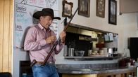 Yellowstone – John Dutton (Kevin Costner)