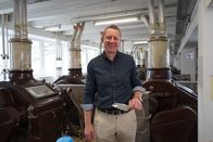 Heimatleuchten – Die Wieshofer Mühle in St. Johann in Tirol wird bereits in der 6. Generation von Lukas Krainz und seiner Schwester geführt