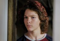Young Sheldon – Georgie (Montana Jordan)