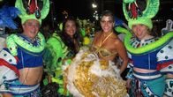 Die Lugners: Am Karneval in Rio – Die Lugners: Am Karneval in Rio (2011)