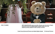 Ted 2 – Ted 2 (2015)