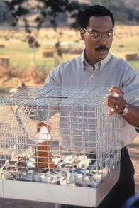 Doctor Dolittle – Doctor Dolittle (1998)