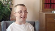 Was wurde aus ...? – Tobias ist kleinwüchsig. Neun Jahre sind vergangen, seitdem wir ihn und seine Zwillingsschwester in Oberursel getroffen haben. Heute ist er 21 Jahre alt.