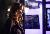 Castle – Moderatorin Kristina Cottera unterhält ...
