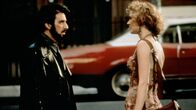 Carlito's Way – Carlito (Al Pacino) und Gail (Penelope Ann Miller).