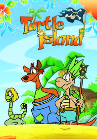 Tiki Turtles Insel – Tiki Turtles Insel (2000)