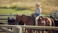 Yellowstone – Carter (Finn Little)