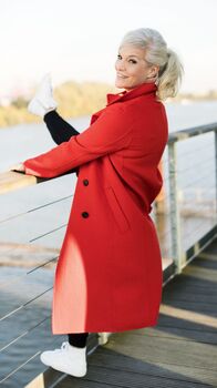 Inas Reisen – Ina Müller auf Tour in Kopenhagen bei bestem Wetter.