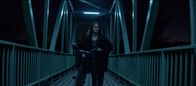 Cryptid – Lisa (Astrid Morberg)