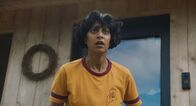 Save Yourselves! – Su (Sunita Mani)