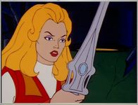 She-Ra – Sa, 29.06., 13:15 Uhr