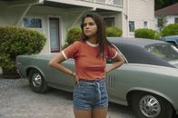 The Dead Don't Die – Zoe (Selena Gomez)