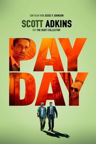 Pay Day – Pay Day Cover