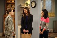 Last Man Standing – (v.li.) Kaitlyn Dever (Eve Baxter), Elizabeth Shapiro (Morgan), Molly Ephraim (Mandy Baxter).