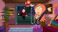 Family Guy – Lois Griffin (vorne)