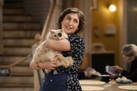 Call Me Kat – Kat (Mayim Bialik)