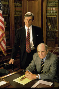 Law & Order – Law & Order (1998)