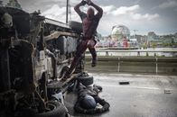 Deadpool – Deadpool (Ryan Reynolds) lässt sich nicht mehr stoppen: Mit seinen neu gewonnenen Superkräften richtet er auf seinem Rachefeldzug ein gehöriges Chaos an - ohne Rücksicht auf Verluste.