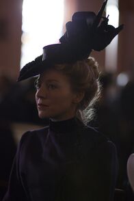The Knick – The Knick (2014)