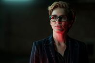 Alex Rider – Als Kontaktperson versucht Mrs. Jones (Vicky McClure), Alex zu beruhigen und ihm zu erklären, dass nichts mehr so sein wird, wie es vor Ians Tod war. Sie zeigt großes Einfühlungsvermögen gegenüber ihrem Schützling.