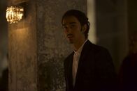 Pig – Amir (Alex Wolff)
